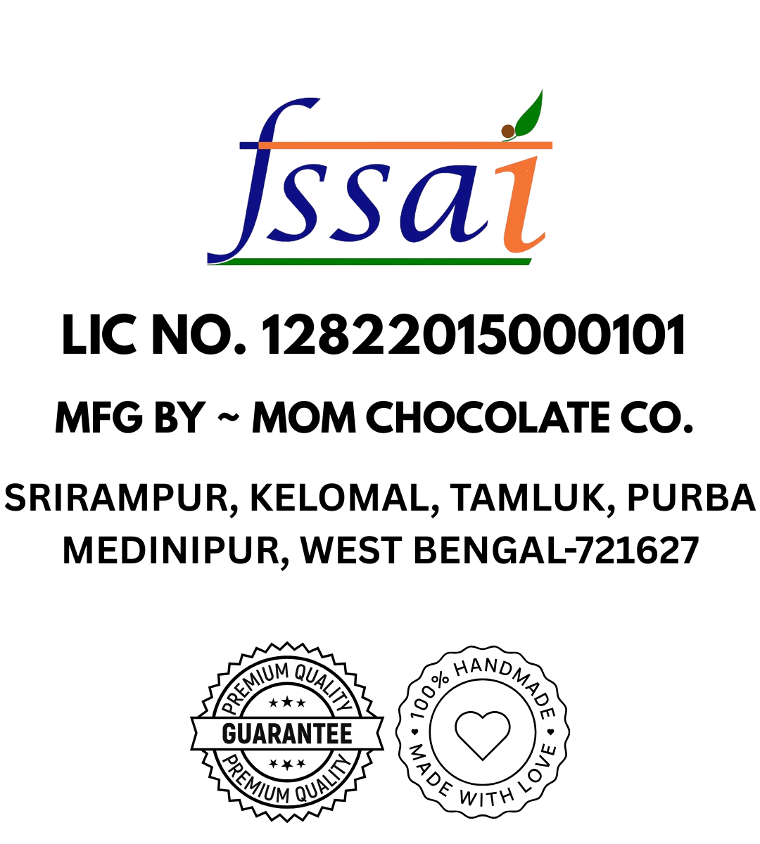 Little Hearts - Pack Of 5