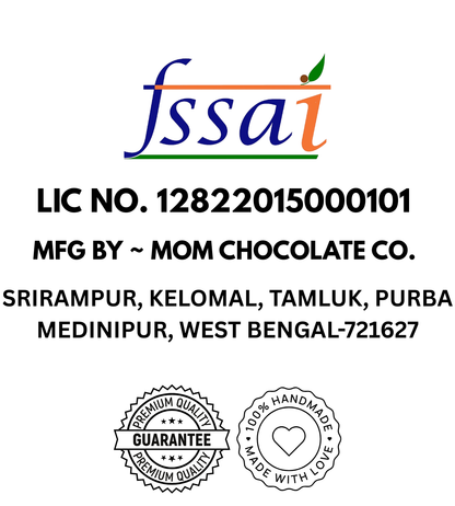 You Are My Valentine | Personalized Chocolate – 100g | MCC-001