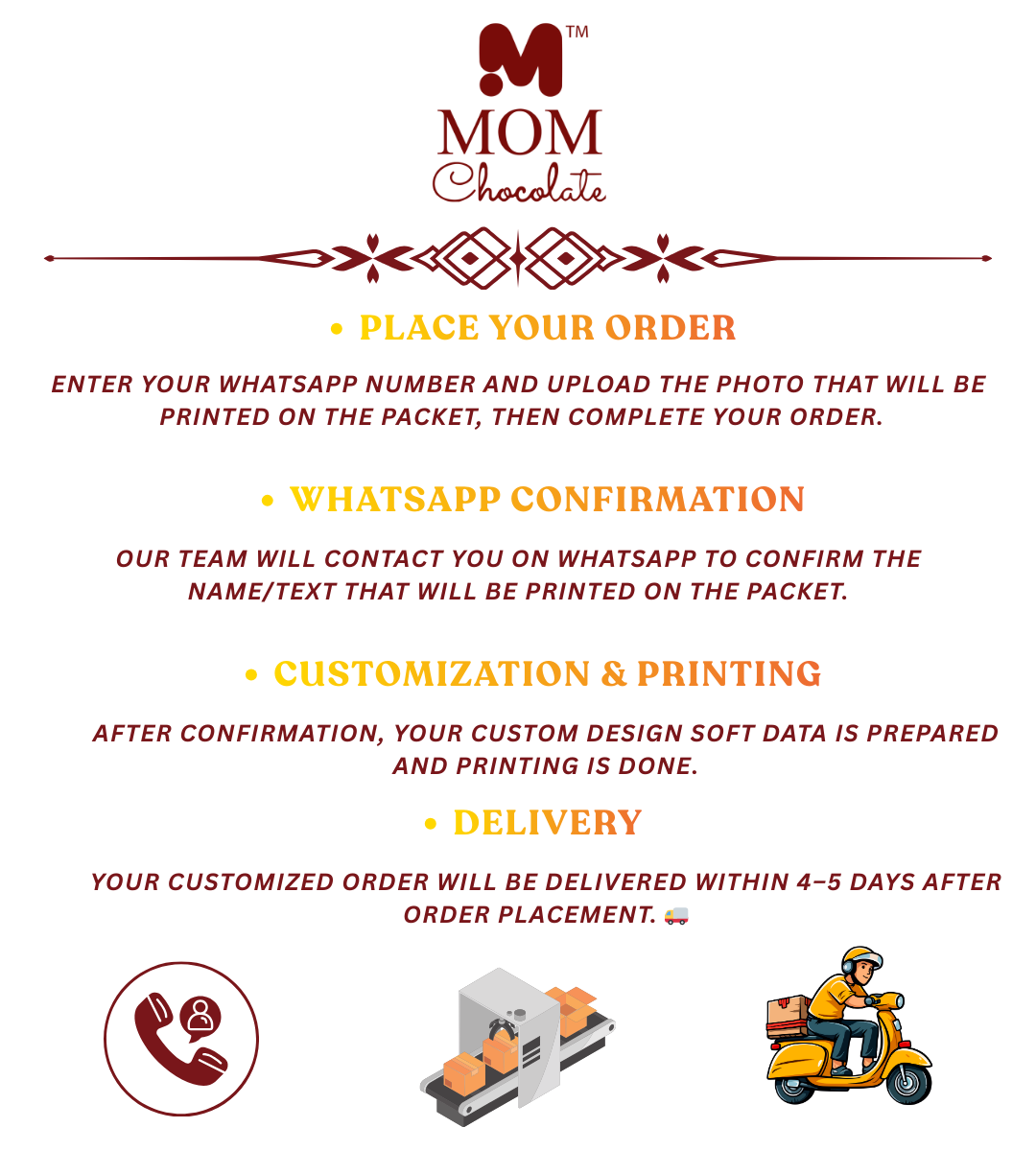 Sweet Valentine Personalized Chocolate Bar | 100 gm | MCC-003