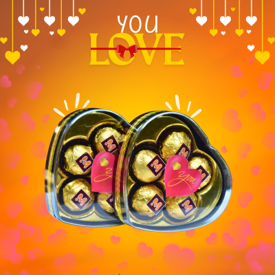 Forever Yours Combo Pack