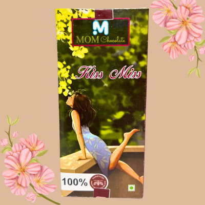 Kiss Miss Bar