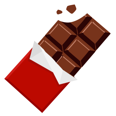 Chocolate Bars
